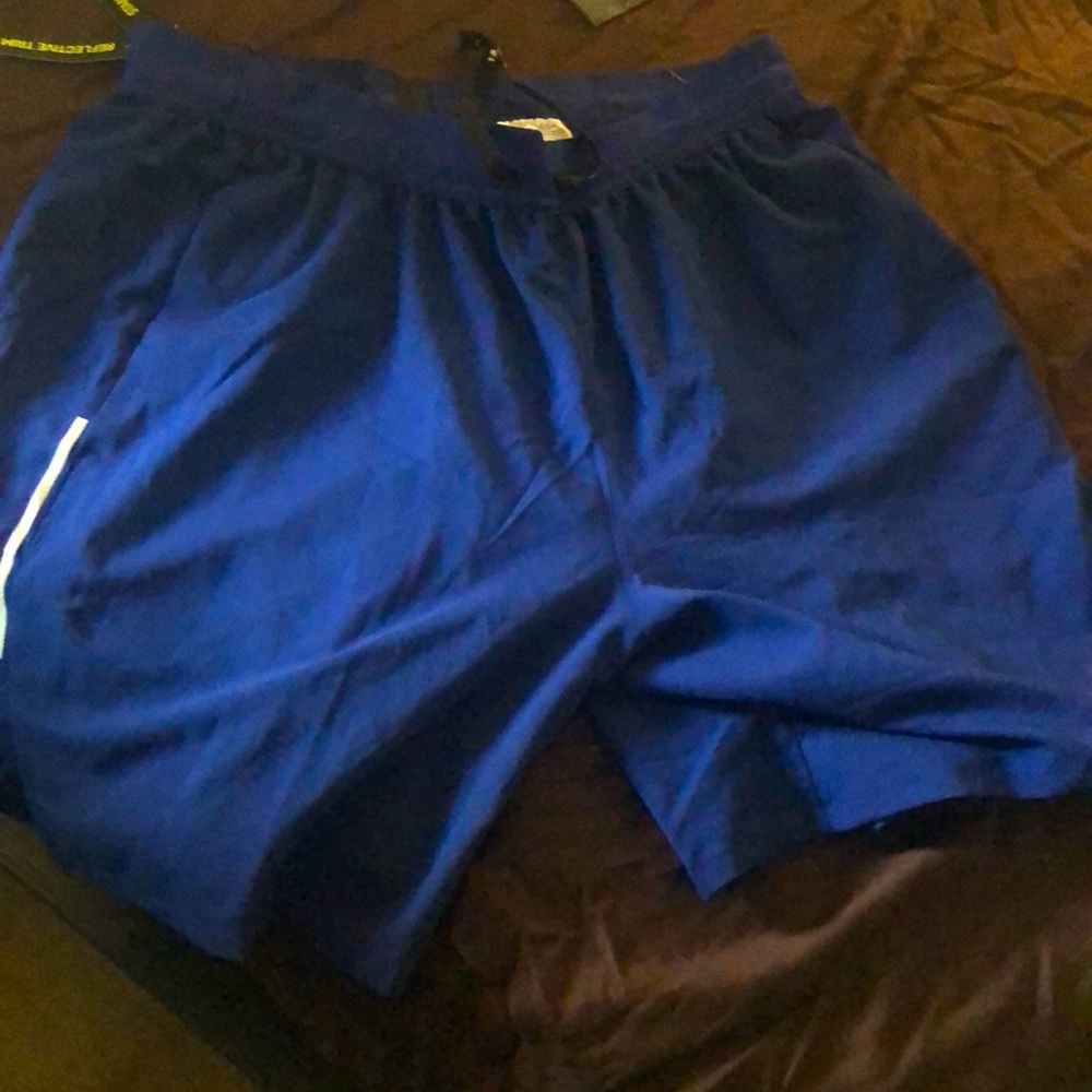 Nike flex running short